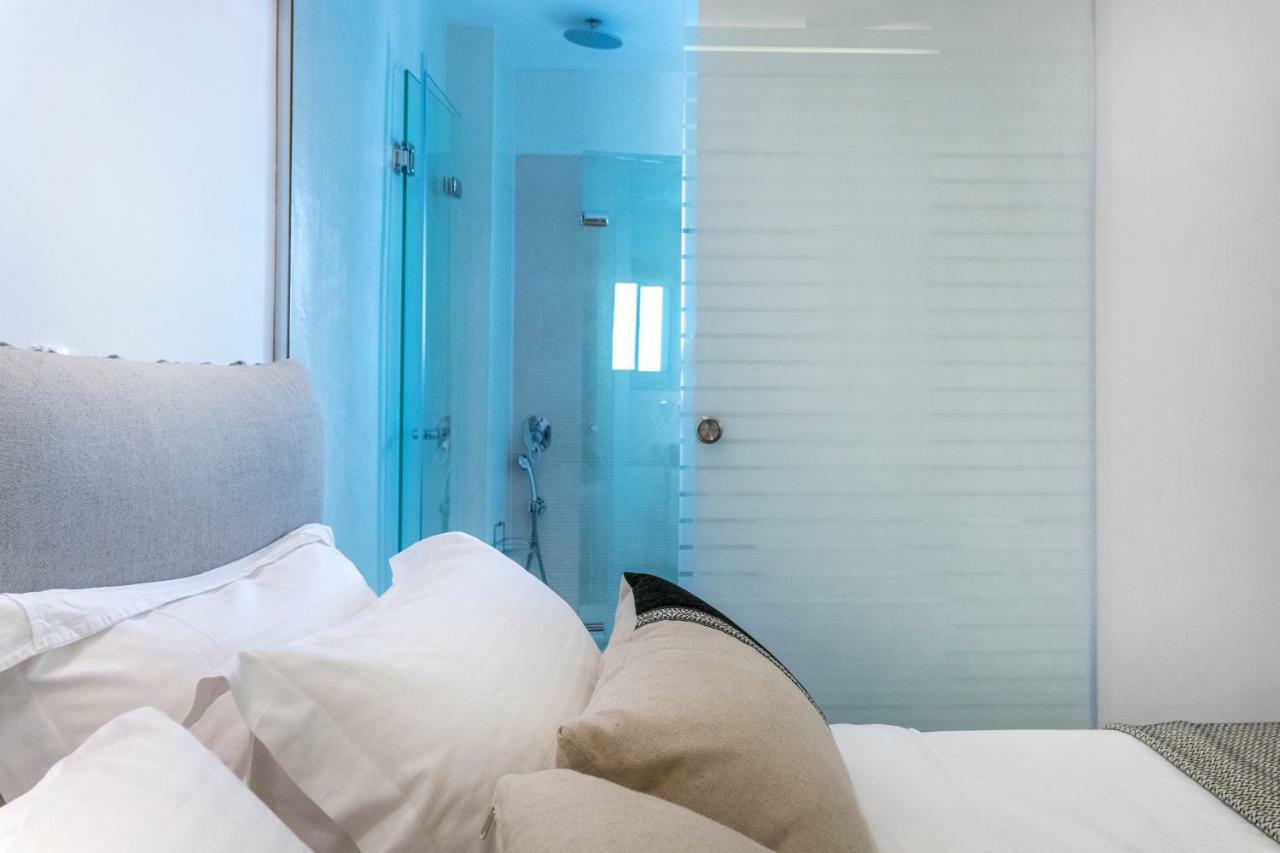 Melidi Luxury Penthouse In Koukaki Apartment Athens Exterior photo